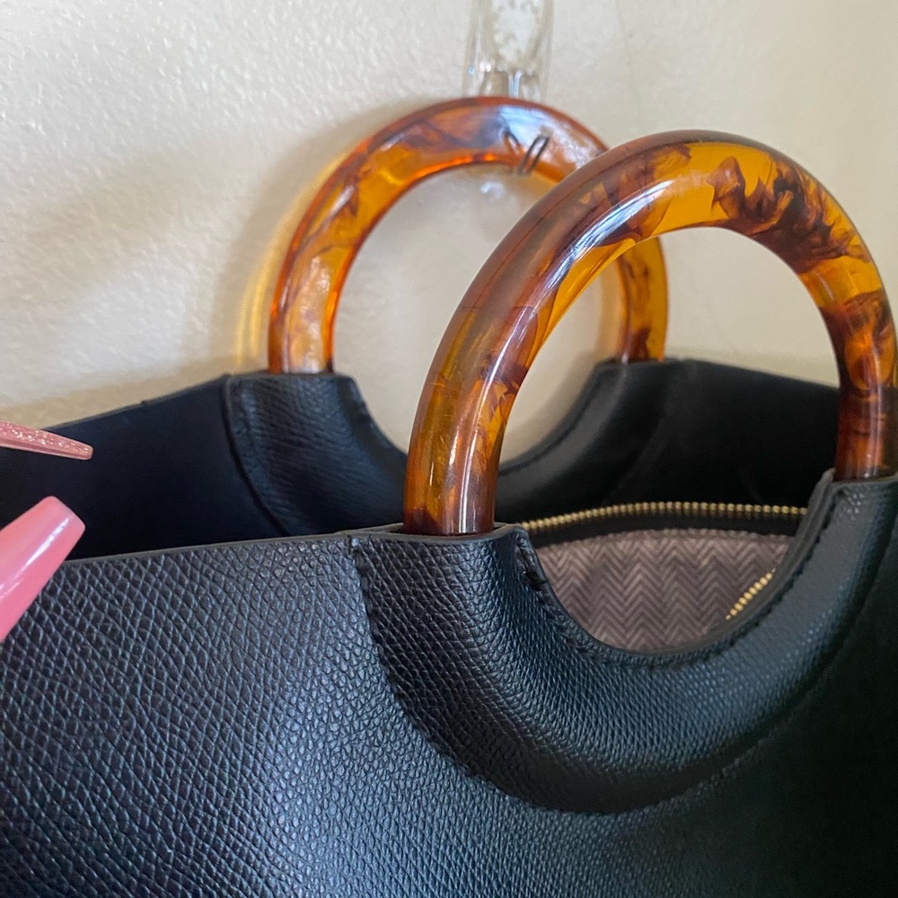 Mod Handbag - Picture 7 of 9